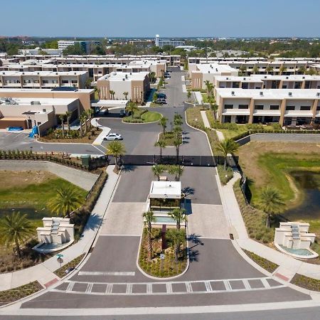 Gorgeous 4Bd Close To Disney @ Magic Village 7581 Orlando Eksteriør bilde