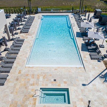 Gorgeous 4Bd Close To Disney @ Magic Village 7581 Orlando Eksteriør bilde