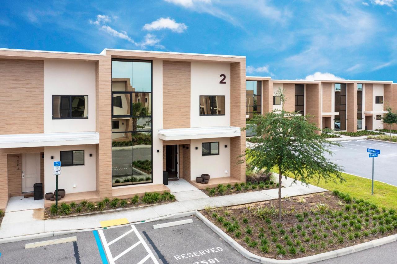 Gorgeous 4Bd Close To Disney @ Magic Village 7581 Orlando Eksteriør bilde
