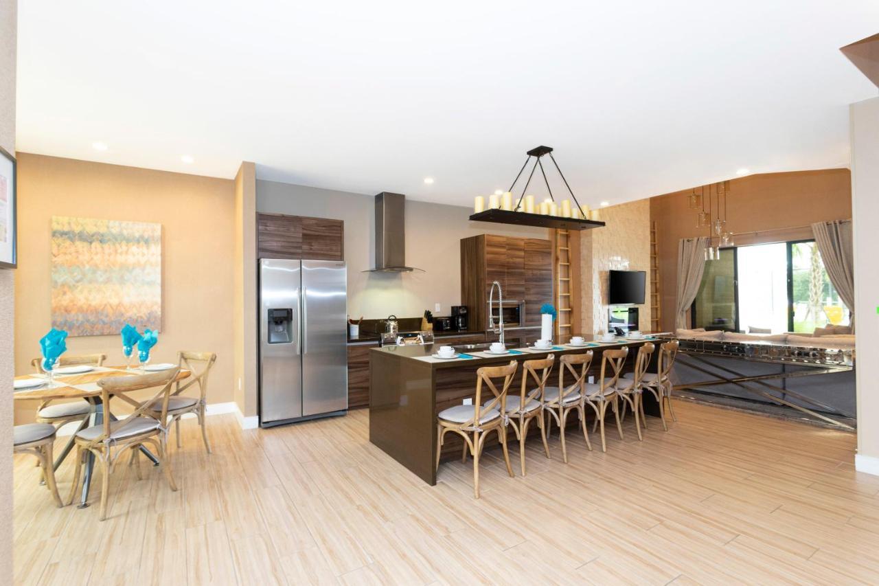 Gorgeous 4Bd Close To Disney @ Magic Village 7581 Orlando Eksteriør bilde