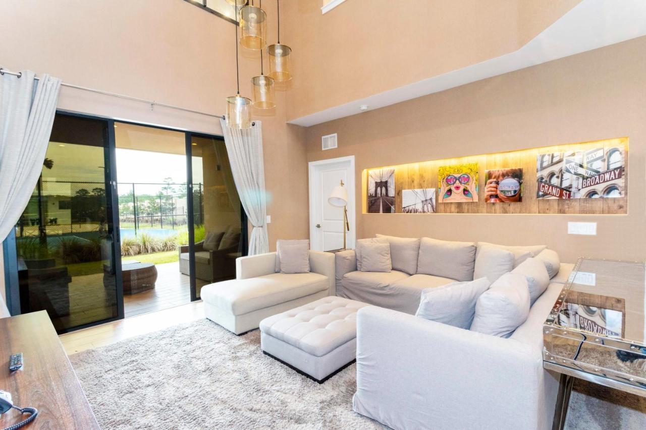 Gorgeous 4Bd Close To Disney @ Magic Village 7581 Orlando Eksteriør bilde
