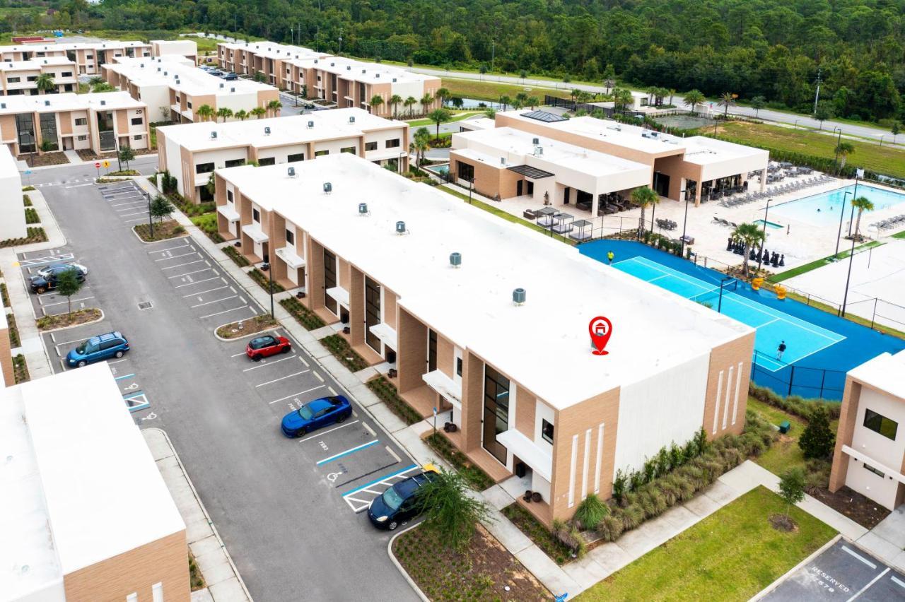 Gorgeous 4Bd Close To Disney @ Magic Village 7581 Orlando Eksteriør bilde