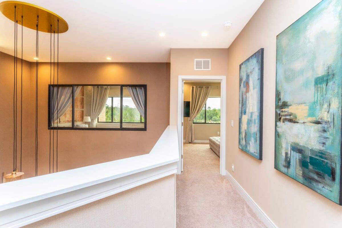 Gorgeous 4Bd Close To Disney @ Magic Village 7581 Orlando Eksteriør bilde