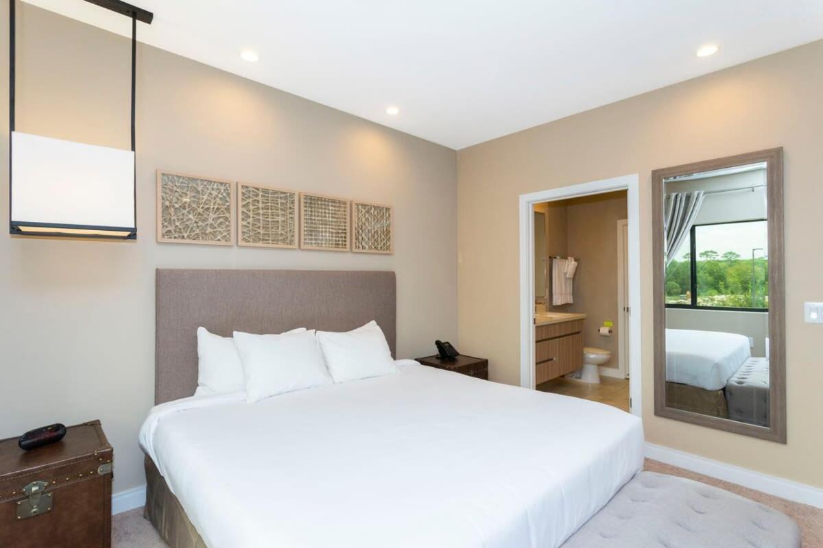 Gorgeous 4Bd Close To Disney @ Magic Village 7581 Orlando Eksteriør bilde