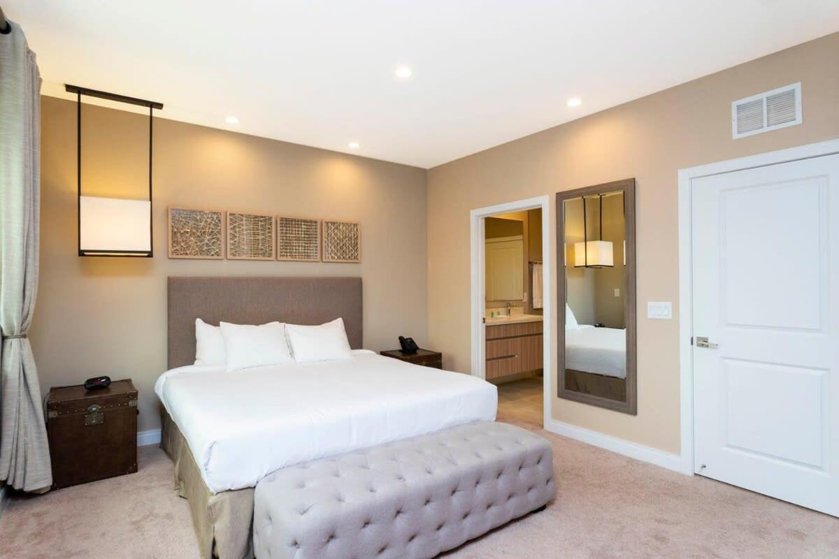 Gorgeous 4Bd Close To Disney @ Magic Village 7581 Orlando Eksteriør bilde