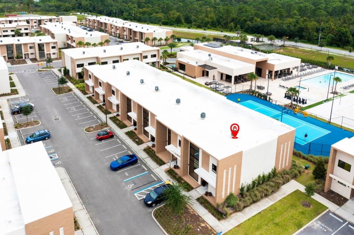 Gorgeous 4Bd Close To Disney @ Magic Village 7581 Orlando Eksteriør bilde