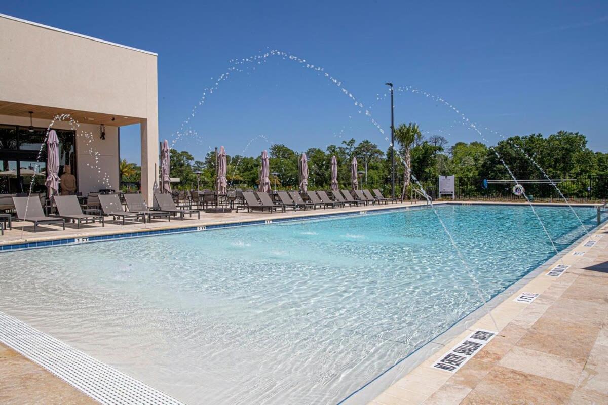 Gorgeous 4Bd Close To Disney @ Magic Village 7581 Orlando Eksteriør bilde