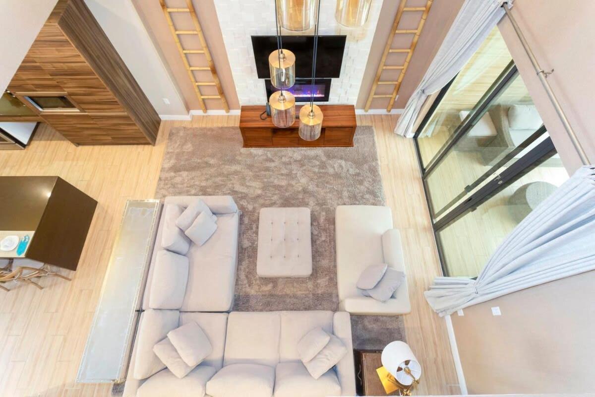 Gorgeous 4Bd Close To Disney @ Magic Village 7581 Orlando Eksteriør bilde