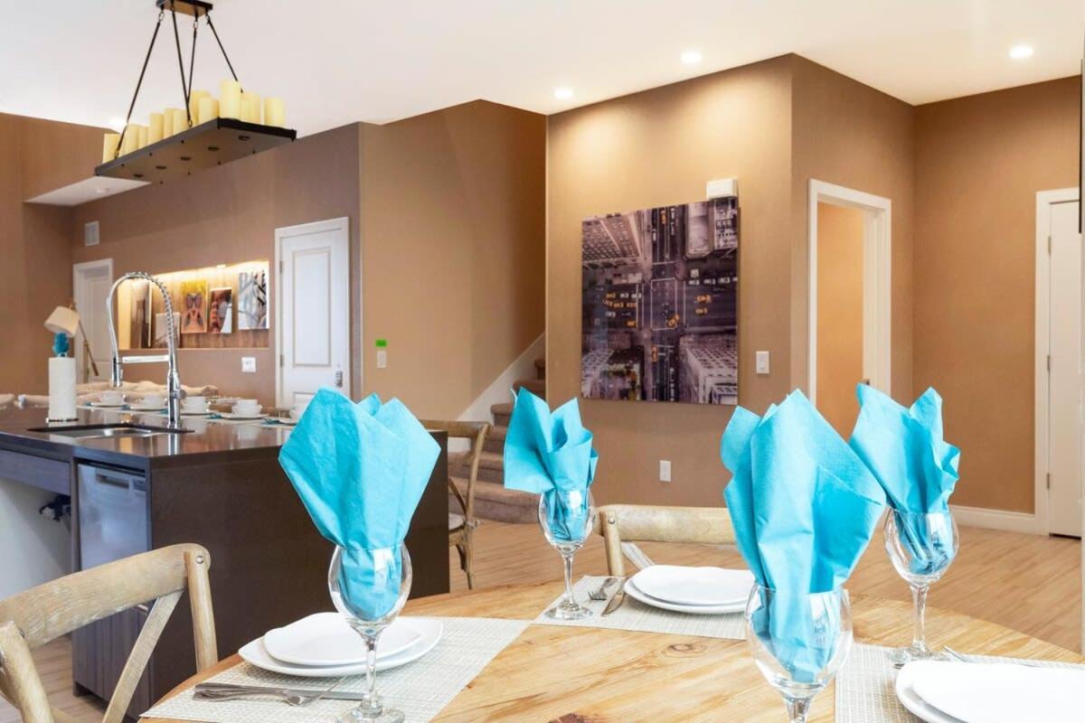 Gorgeous 4Bd Close To Disney @ Magic Village 7581 Orlando Eksteriør bilde