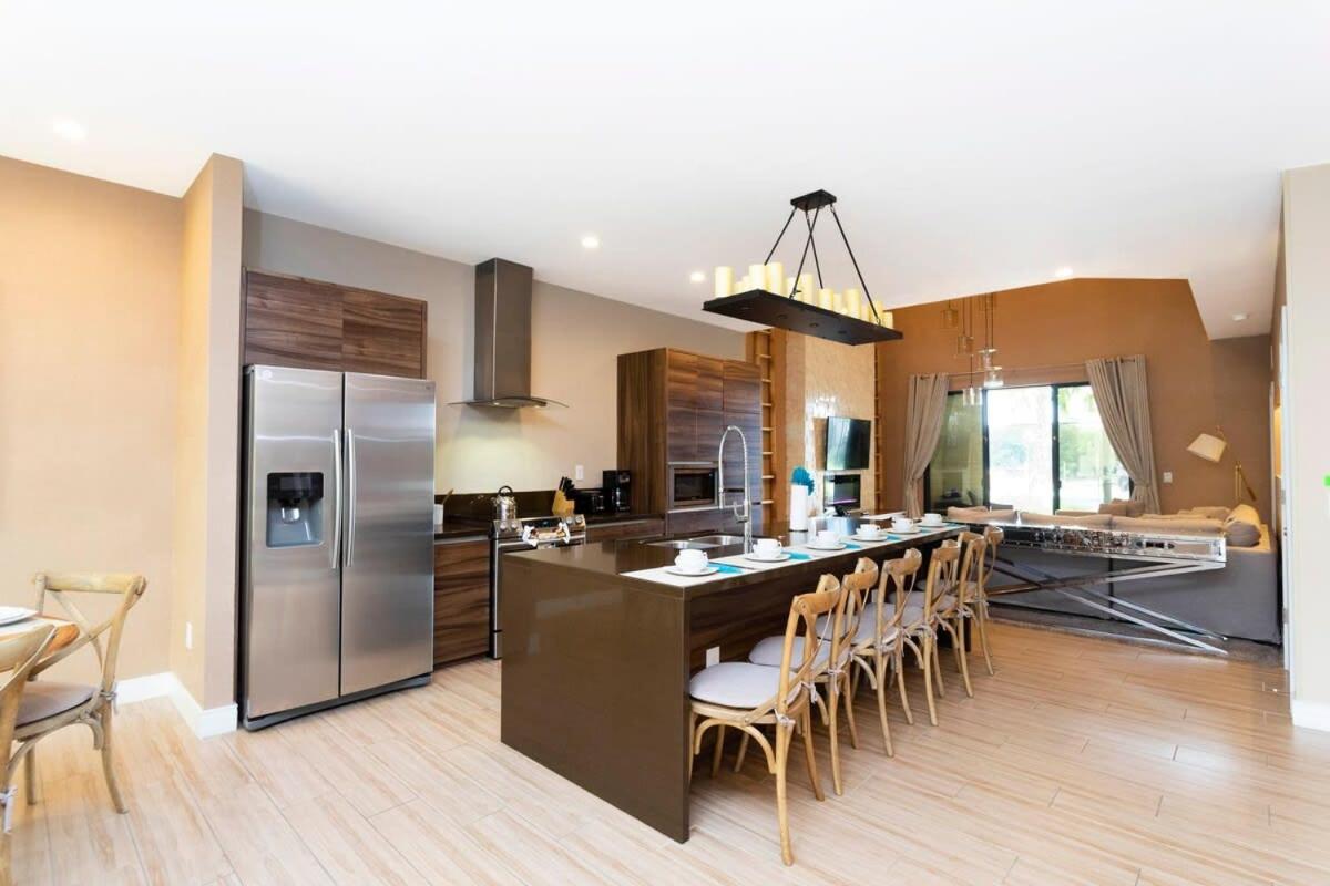 Gorgeous 4Bd Close To Disney @ Magic Village 7581 Orlando Eksteriør bilde